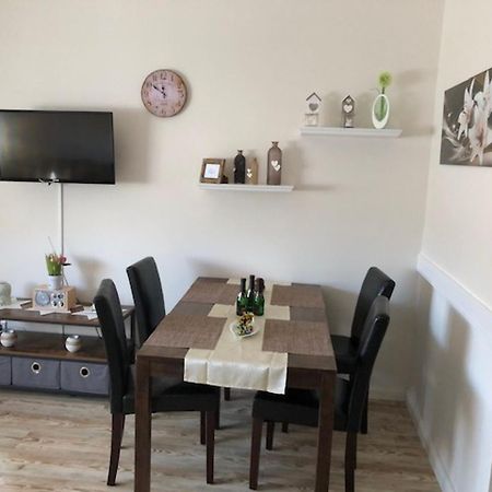 Ferienwohnung Im Harz Wohlfuehltempel Winzenburg エクステリア 写真