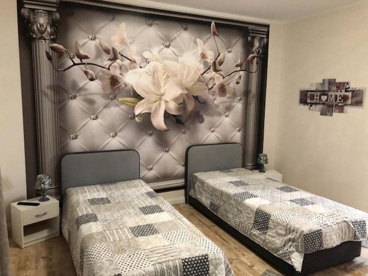 Ferienwohnung Im Harz Wohlfuehltempel Winzenburg エクステリア 写真