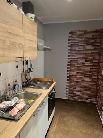 Ferienwohnung Im Harz Wohlfuehltempel Winzenburg エクステリア 写真