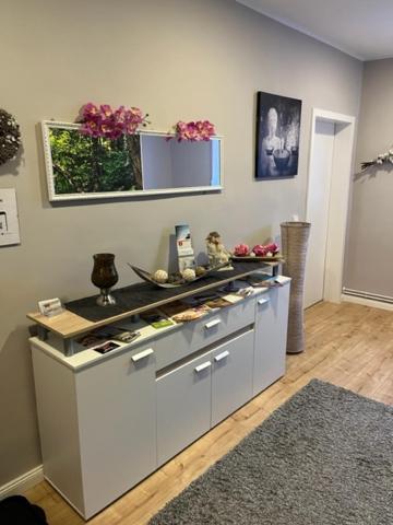 Ferienwohnung Im Harz Wohlfuehltempel Winzenburg エクステリア 写真