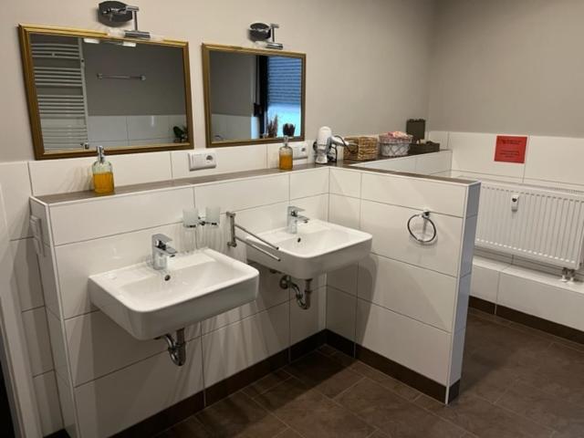 Ferienwohnung Im Harz Wohlfuehltempel Winzenburg エクステリア 写真