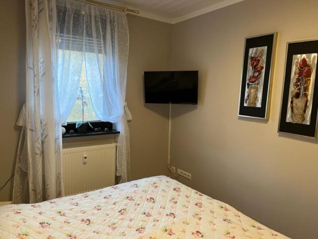 Ferienwohnung Im Harz Wohlfuehltempel Winzenburg エクステリア 写真