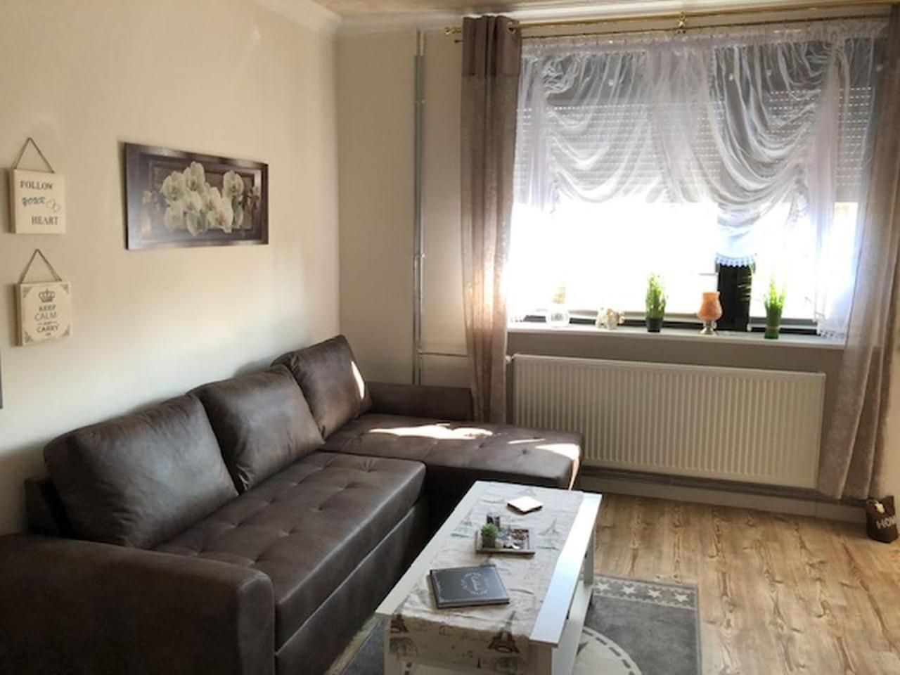 Ferienwohnung Im Harz Wohlfuehltempel Winzenburg エクステリア 写真