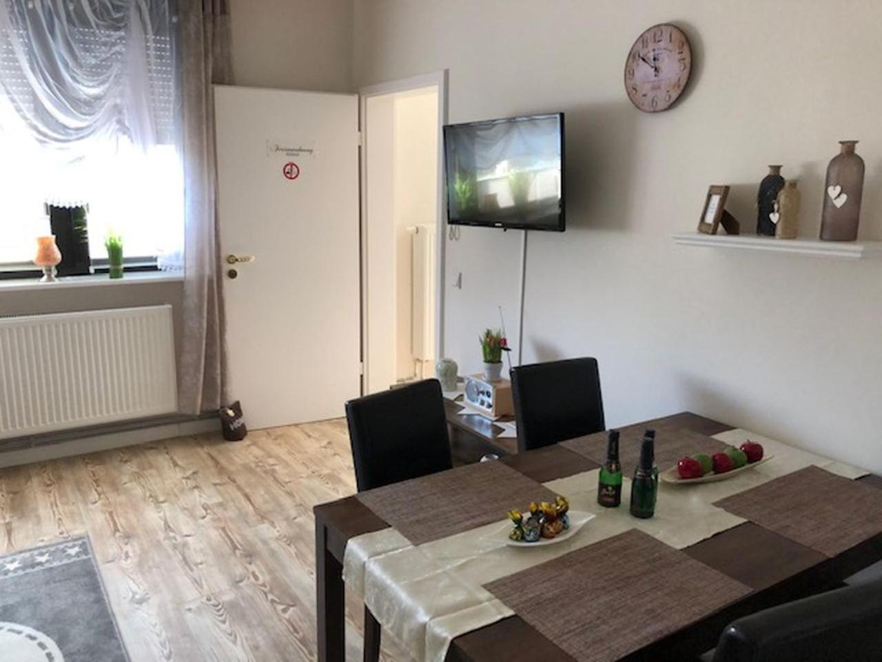 Ferienwohnung Im Harz Wohlfuehltempel Winzenburg エクステリア 写真