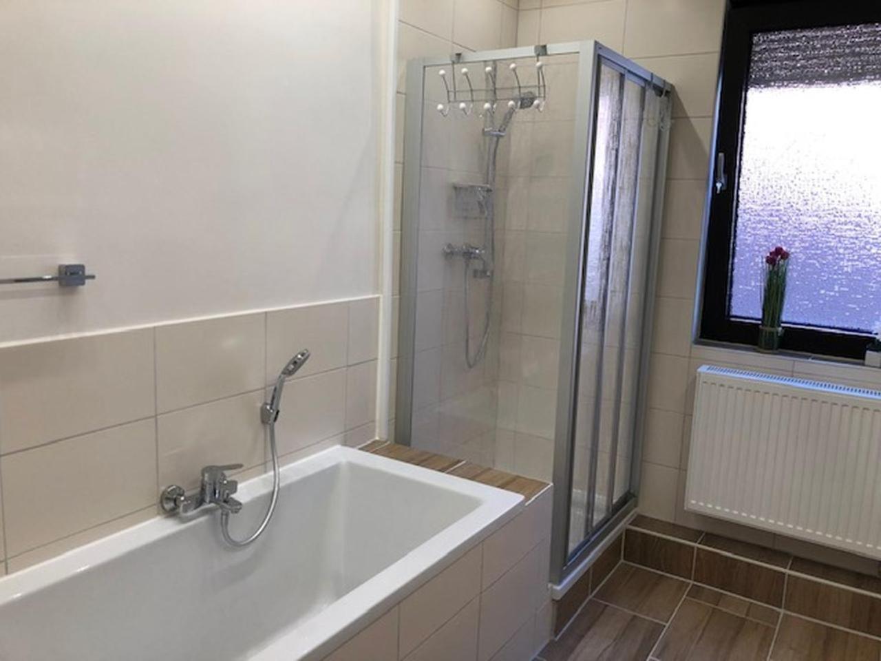Ferienwohnung Im Harz Wohlfuehltempel Winzenburg エクステリア 写真