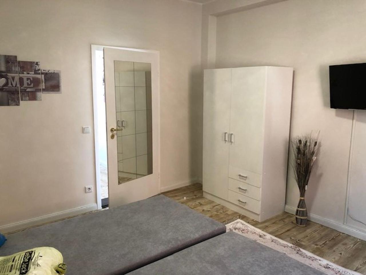 Ferienwohnung Im Harz Wohlfuehltempel Winzenburg エクステリア 写真