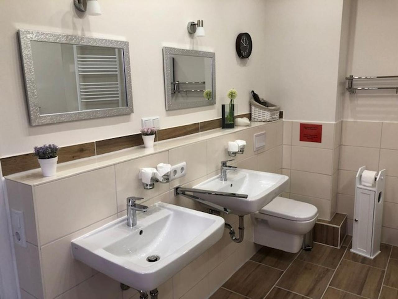 Ferienwohnung Im Harz Wohlfuehltempel Winzenburg エクステリア 写真